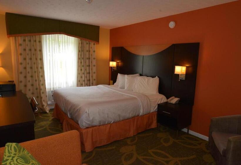 Motel Trailsman Lodge