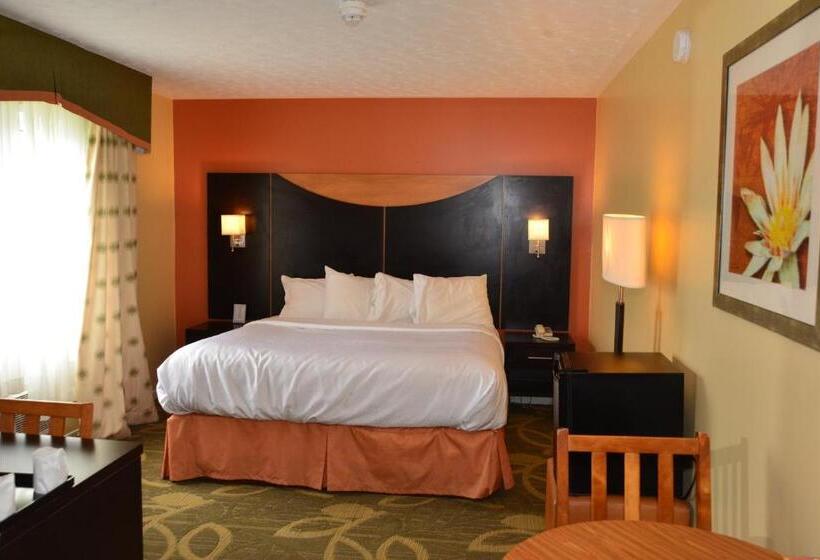 Motel Trailsman Lodge