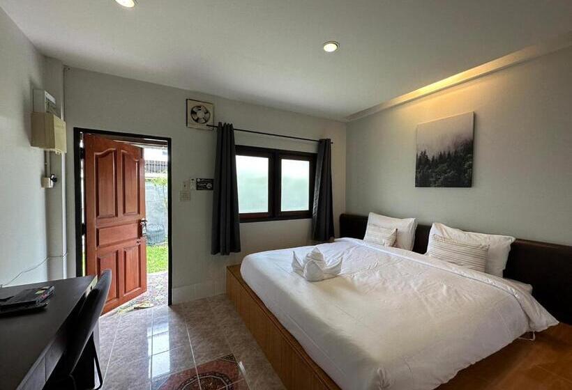 펜션 Baan Ma Feung Guest House