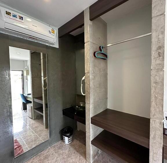 펜션 Baan Ma Feung Guest House