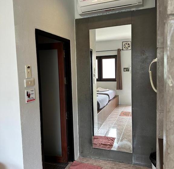 펜션 Baan Ma Feung Guest House