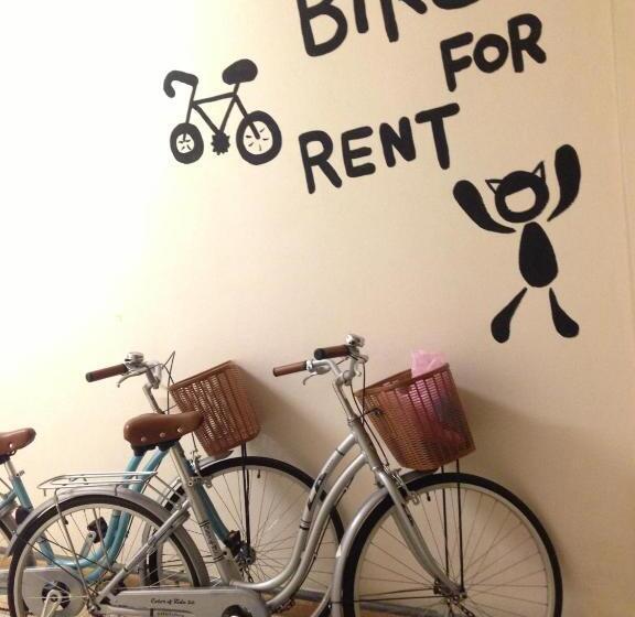 펜션 Baan Ma Feung Guest House