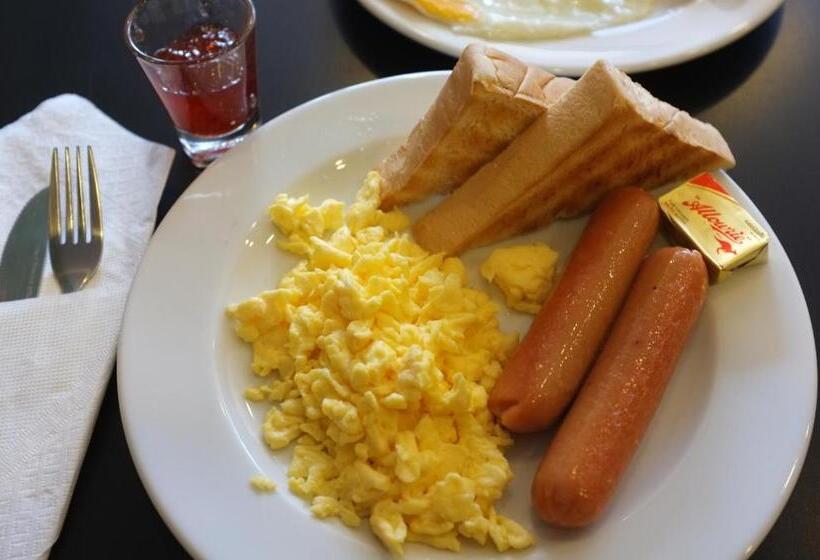 펜션 Baan Ma Feung Guest House