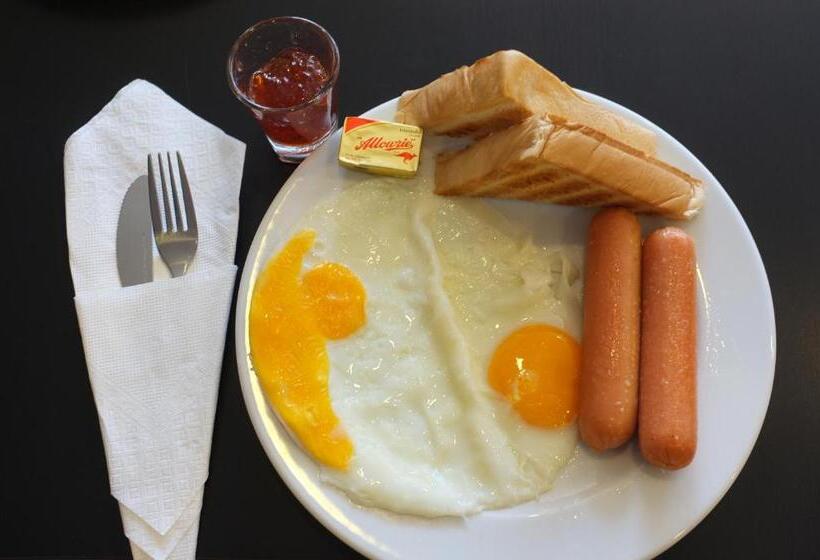 펜션 Baan Ma Feung Guest House