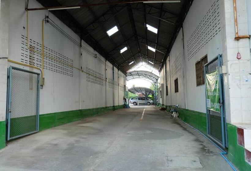 펜션 Baan Ma Feung Guest House