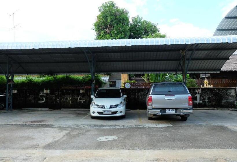 펜션 Baan Ma Feung Guest House