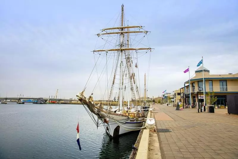 Quest Port Adelaide