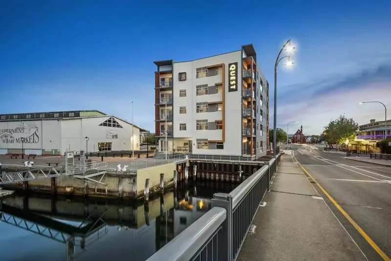 Quest Port Adelaide