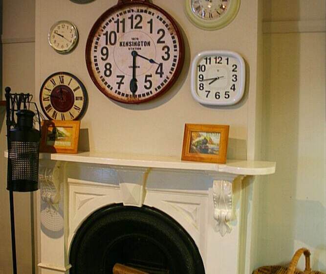 Southern Railway Hotel Goulburn