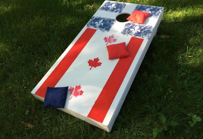 The Bed And Breakfast At Oliver Phelps