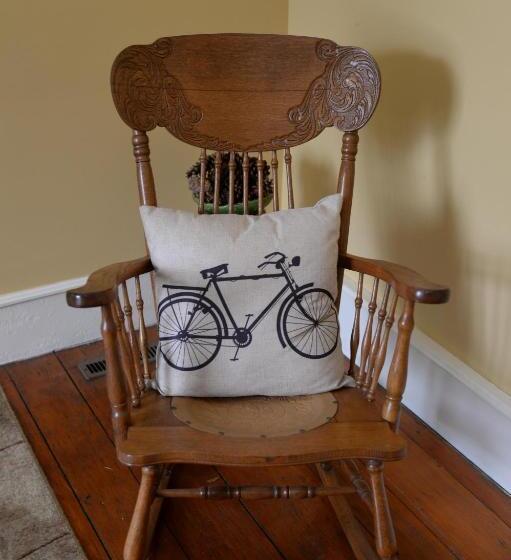 The Bed And Breakfast At Oliver Phelps