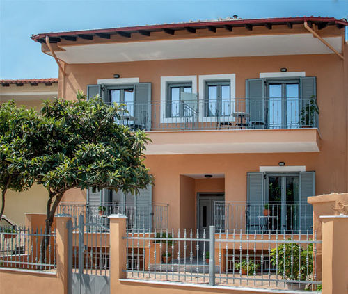 Villa Despina Green Suites