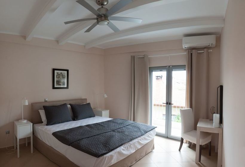 Villa Despina Green Suites