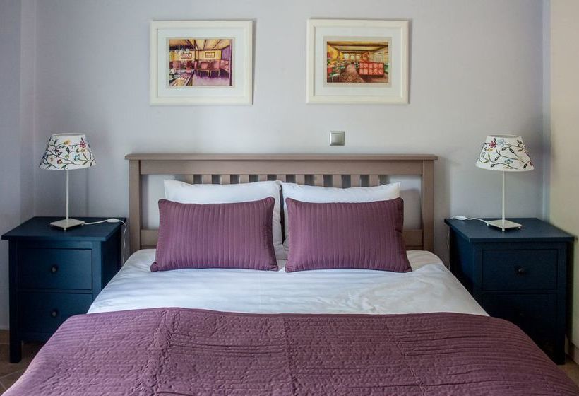 Villa Despina Green Suites