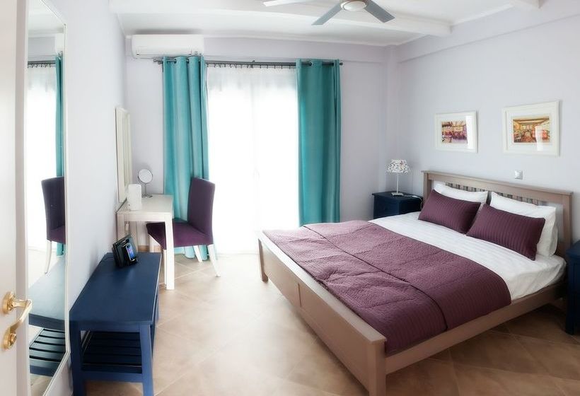 Villa Despina Green Suites