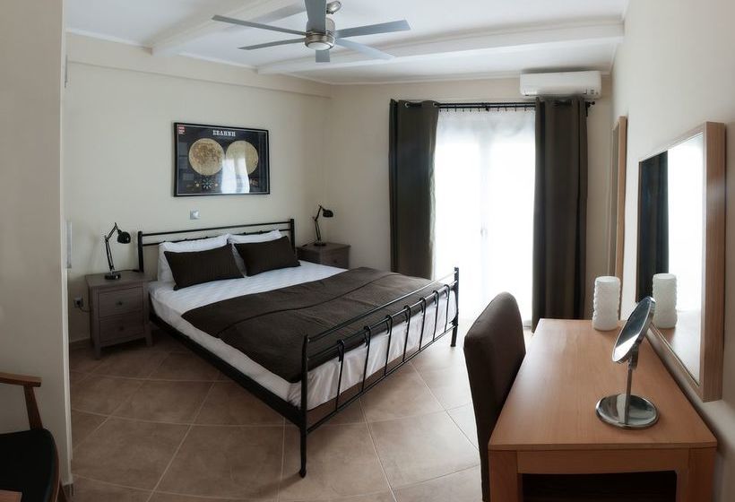 Villa Despina Green Suites