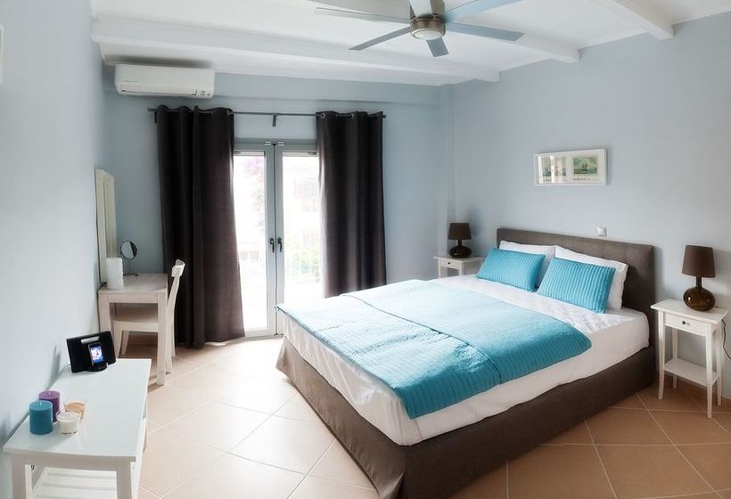 Villa Despina Green Suites