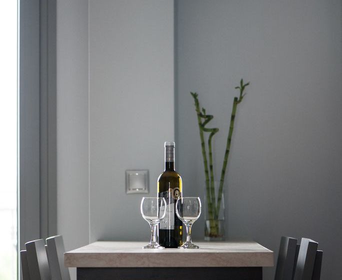 Villa Despina Green Suites