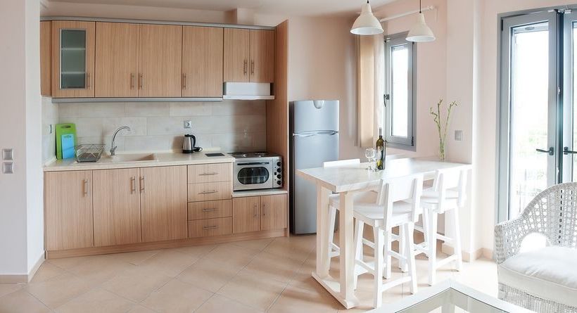 Villa Despina Green Suites