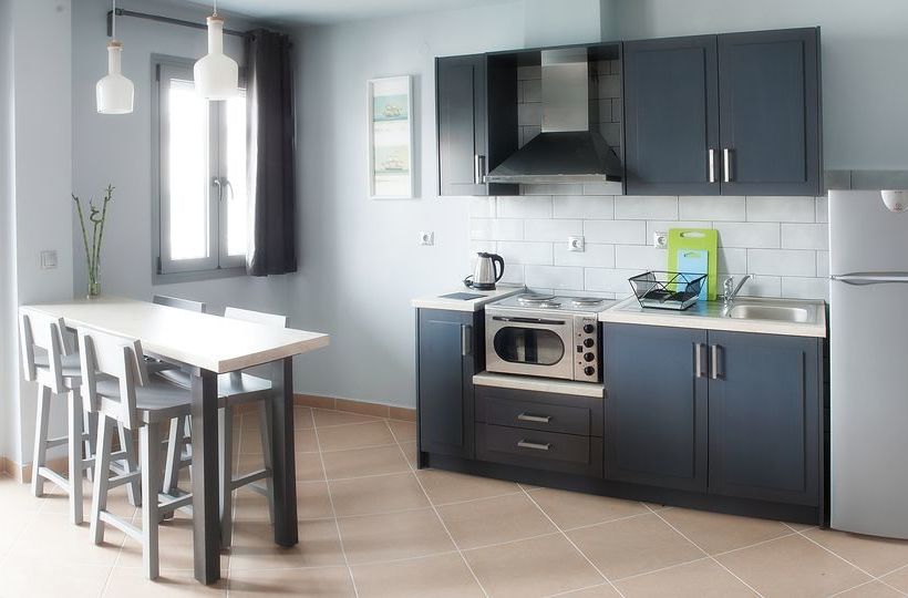 Villa Despina Green Suites