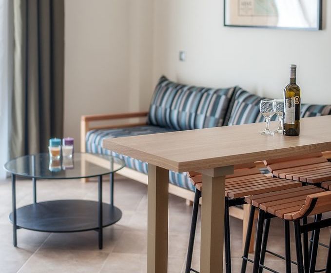 Villa Despina Green Suites