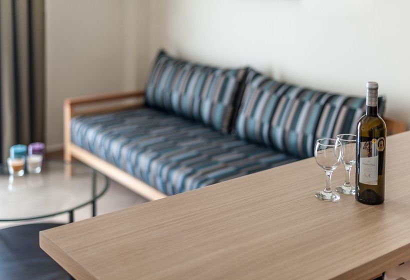 Villa Despina Green Suites