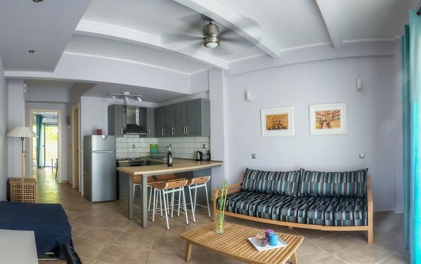 Villa Despina Green Suites