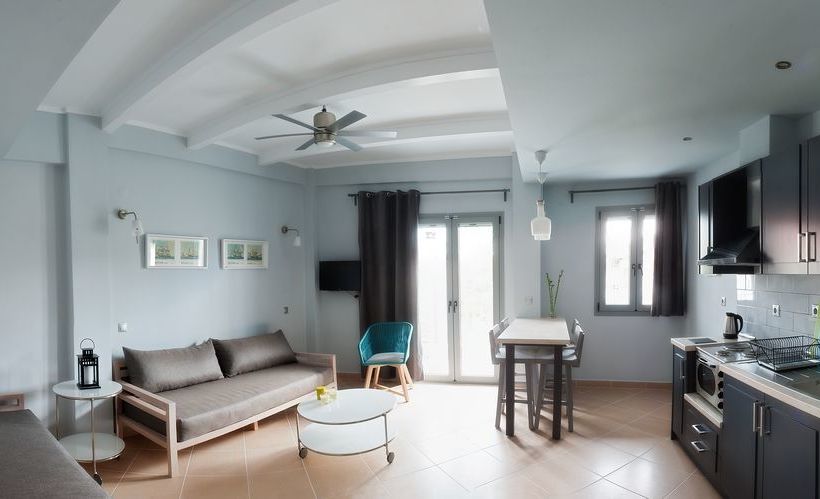 Villa Despina Green Suites