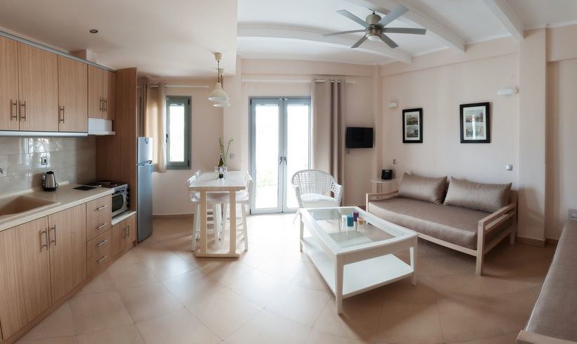 Villa Despina Green Suites