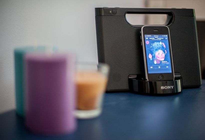 Villa Despina Green Suites