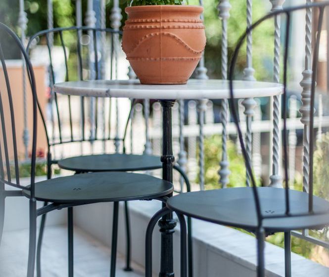 Villa Despina Green Suites