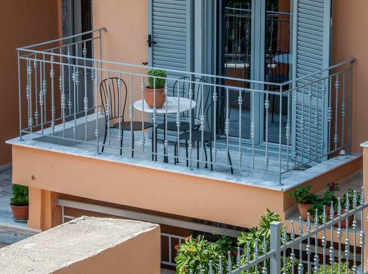 Villa Despina Green Suites