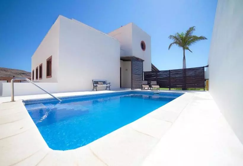 Villas Galea