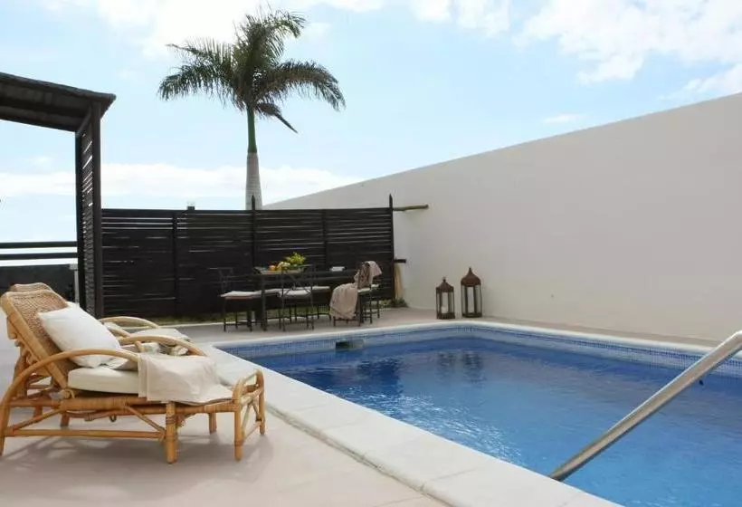 Villas Galea