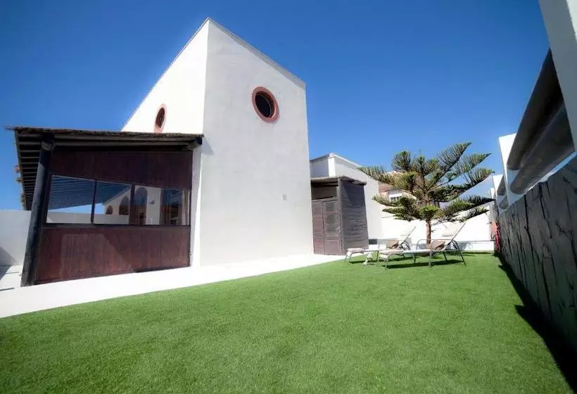Villas Galea