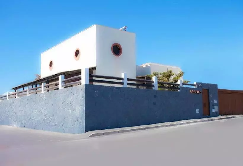 Villas Galea