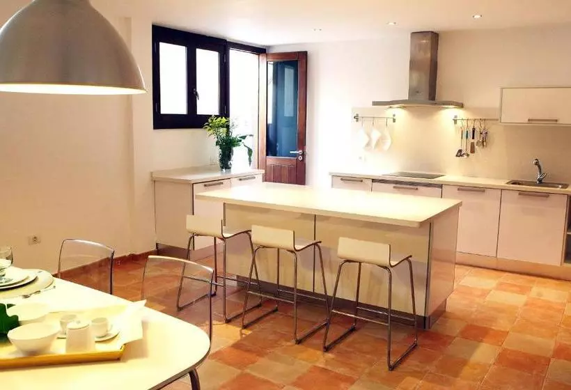 Villas Galea