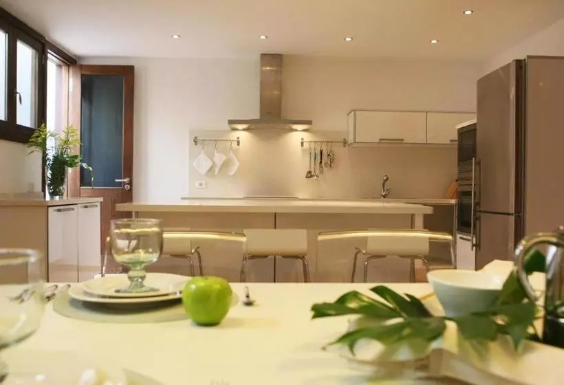 Villas Galea