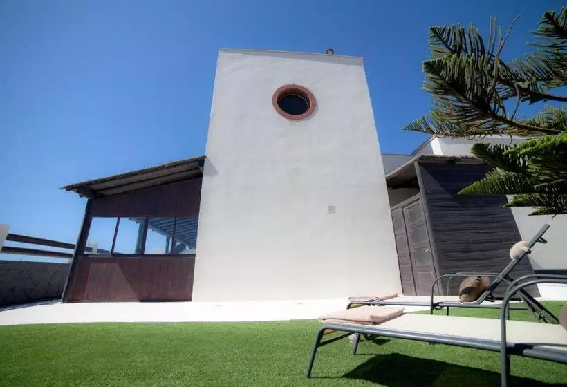 Villas Galea