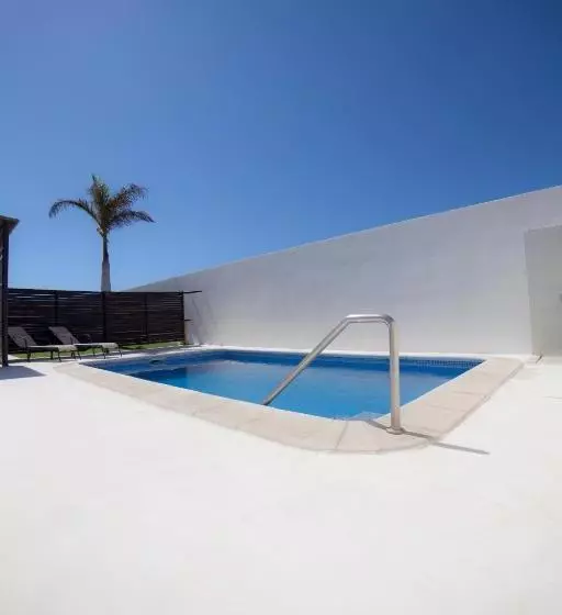 Villas Galea