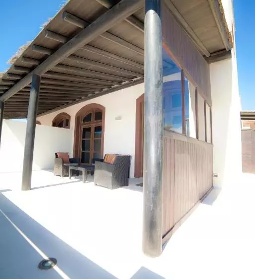 Villas Galea