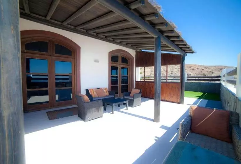 Villas Galea