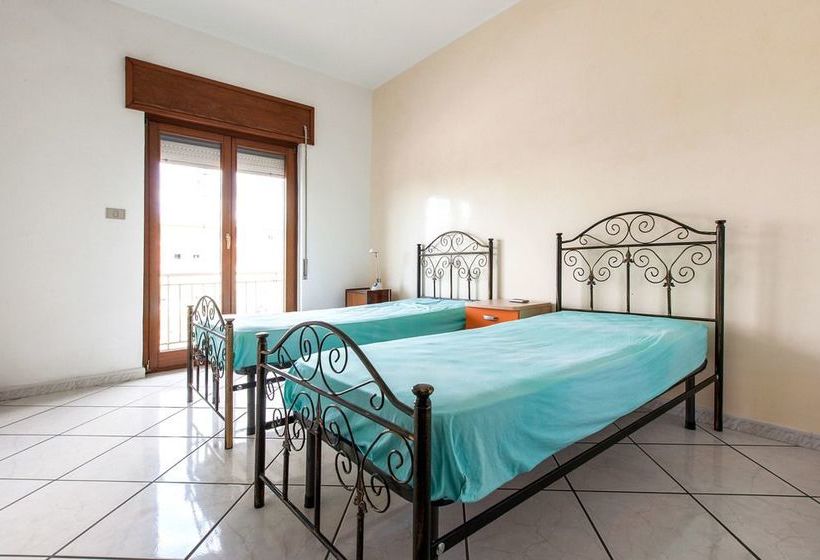 Appartamento Corso Roma