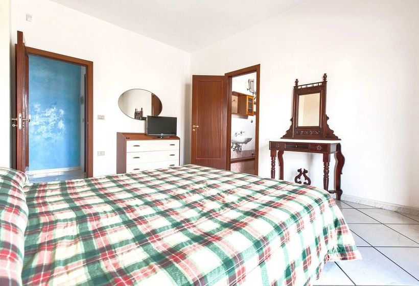 Appartamento Corso Roma