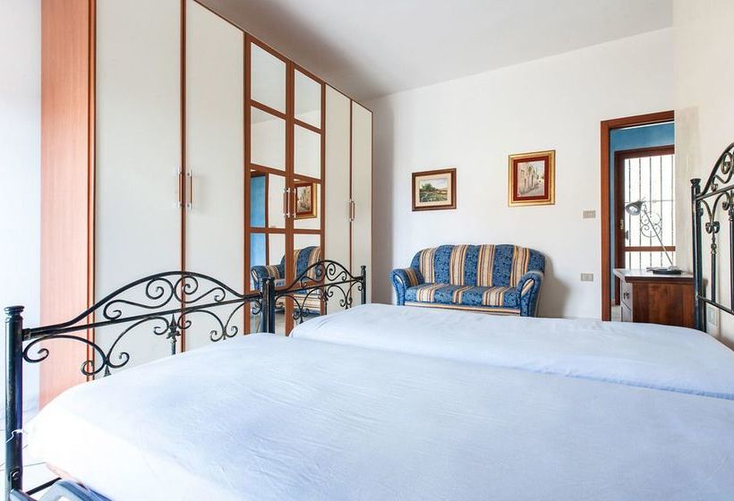 Appartamento Corso Roma