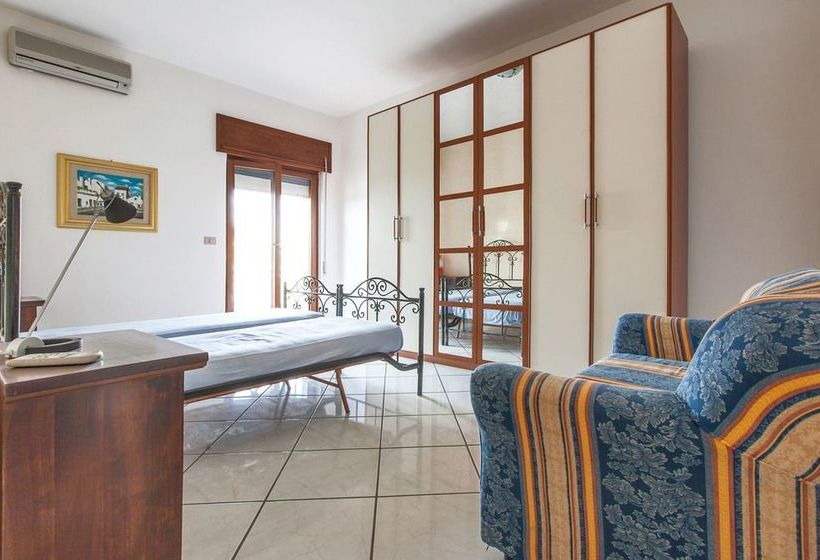 Appartamento Corso Roma