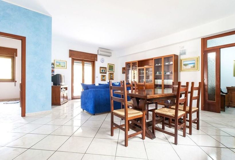 Appartamento Corso Roma