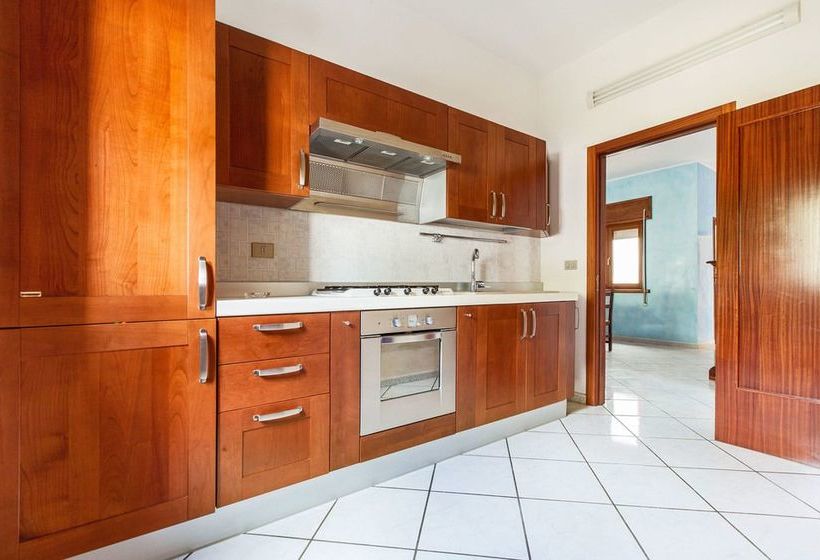 Appartamento Corso Roma