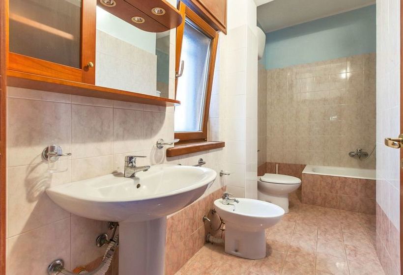 Appartamento Corso Roma