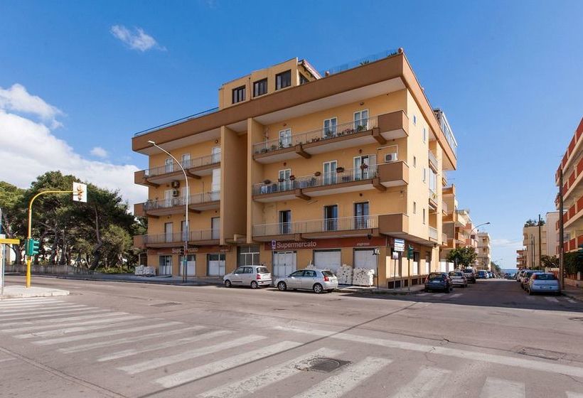 Appartamento Corso Roma